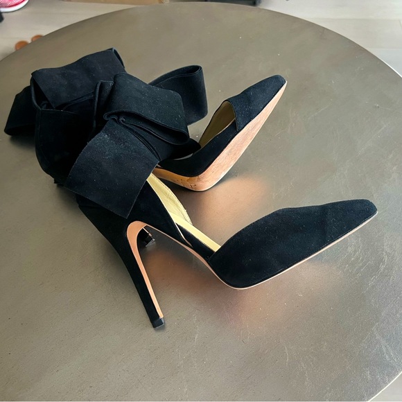 Amina Abdul Jillil Heels - Picture 3 of 4